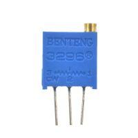 Trimer multi-turn 3296W-1-103 - 10K