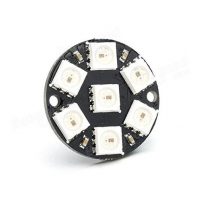 Modul LED RGB 7 x NeoPixel WS2812