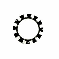 Cerc LED RGB 12 x NeoPixel WS2812B