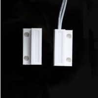 Contact magnetic cu limbă