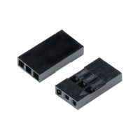 Conector DuPont 3 pini