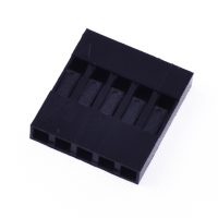Conector DuPont 5 pini