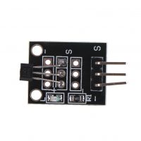 Modul senzor Hall KY-003