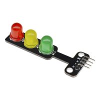 Modul semafor LED