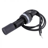 Senzor orizontal pentru nivelul apei - Comutator plutește