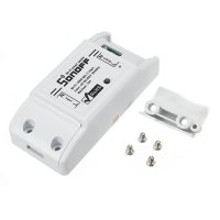 WiFi comutator inteligent Sonoff Basic R2