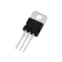 Regulator liniar de tensiune - 5V tip 7805