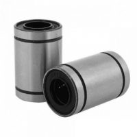 Carcasă liniară cu bile LM10UU - Închisă