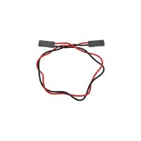 Cablu DuPont F-F 2 pin - 20 cm
