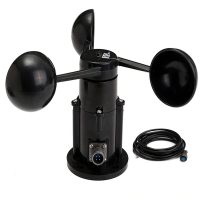 Anemometr Miskov C552 - Aluminiu