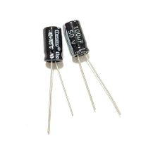 Condensator 100uF 50V