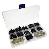 Set de pini de crimpare DuPont 2,54 mm