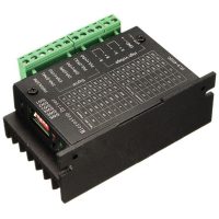 Driver pentru motoare pas cu pas 4A TB6600