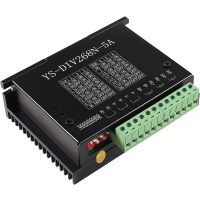 Driver pentru motoare pas cu pas 0,2-5A YS-DIV268N-5A