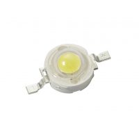 Diodă LED SMD 1W - Alb de zi