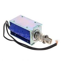 Electromagnet tras 12V 42N LY-025
