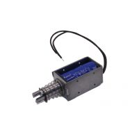Electromagnet tras 12V 74N LY-019