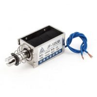 Electromagnet tras 12V 42N JF-1253B