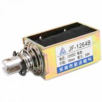 Electromagnet tras 12V 55N JF-1264B