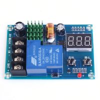 Modul de control pentru încărcător de baterii 6 - 60V