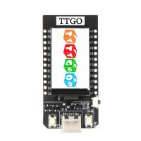 TTGO T-Display ESP32 1,14" WiFi Bluetooth