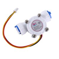 YF-S301 Debitmetru 0,3 - 10L/min 5 - 18V