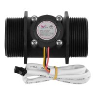 YF-DN40 Debitmetru 5 - 150L/min 5 - 18V
