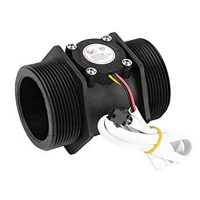 YF-DN50 Debitmetru 10 - 200L/min 5 - 24V