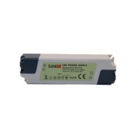 Surse 12V 0.58A 7W comutabil SANPU PC7-W1V12