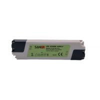 Surse 24V 1.5A 35W comutabilă SANPU PC35-W1V24