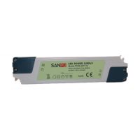 Surse 12V 5A 60W comutabilă SANPU PC60-W1V12