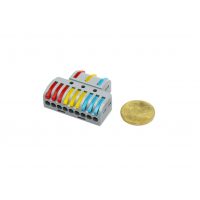 Conector rapid fără șurub LT-933 (SPL-93) 250V 32A