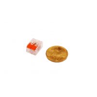 Conector rapid fără șurub PCT-412 450V 32A