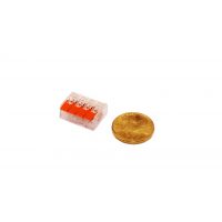 Conector rapid fără șurub PCT-414 450V 32A