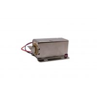 Încuiere electromagnetică pentru uși - Superioară, DC 12V 0,8A 9,6W