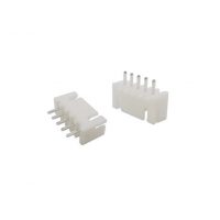 Conector JST XH 2,54 mm 5-Pin pentru PCB - Droit