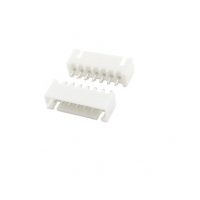 Conector JST XH 2,54 mm 7-Pin pentru PCB - Droit