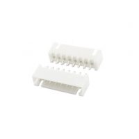 Conector JST XH 2,54 mm 8-Pin pentru PCB - Droit