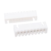 Conector JST XH 2,54 mm 9-Pin pentru PCB - Droit
