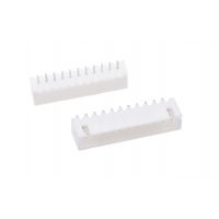 Conector JST XH 2,54 mm 11-Pin pentru PCB - Droit