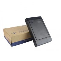 Cititor RFID rezistent la apă RS232 13,56MHz