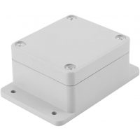 Carcasă impermeabilă - 65 x 59 x 36 mm