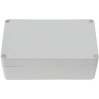 Carcasă impermeabilă - 180 x 130 x 87 mm