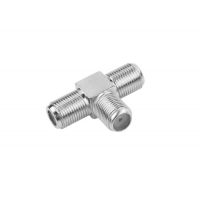 Conector triplu "F" 3GN
