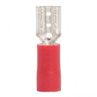Conector crimpat izolat - KFR48 x 08