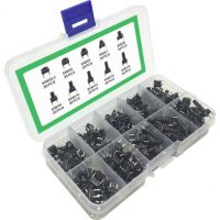Set de microswitch-uri - 200 bucăți