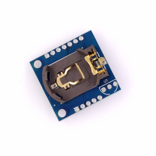 Foto - Ceas RTC (Real Time Clock)