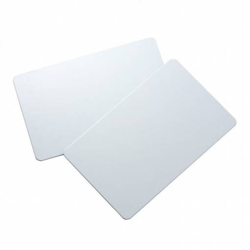 Foto - Card RFID 13,56MHz