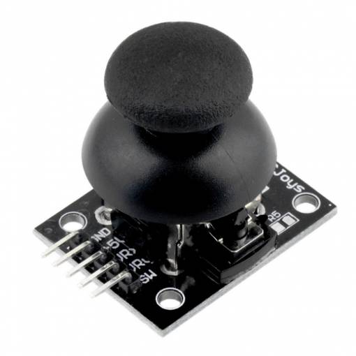 Foto - Joystick pentru PS2