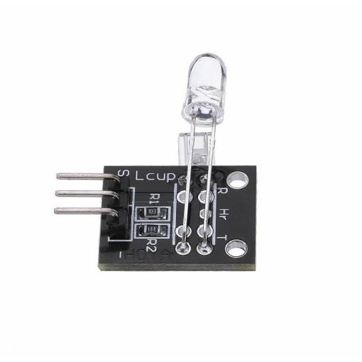 Foto - Sensor de ritm cardiac
